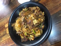 -掌上鲜(南顺城街店)