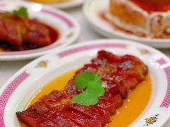 -东鑫记港式茶餐厅(南京东路店)