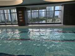 -锐动健身游泳(博地中心店)
