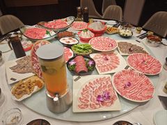-唇辣号重庆老火锅(燕郊鑫乐汇店)
