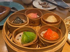 -避风塘·老港味餐厅(虹口龙之梦店)
