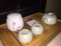 -长沙富力万达文华酒店