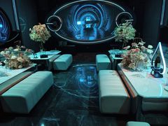 -方糖KTV-PLUS(世茂广场店)