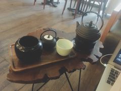 -去茶山(重庆万象城店)