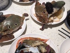-餐海·海鲜自助餐厅(宝龙广场店)