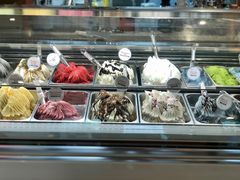 -Dal Cuore 达可芮冰淇淋(陕西北路店)