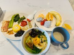 -长沙晚报大道亚朵酒店