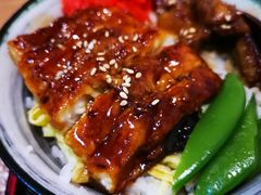 -活鳗饭·鹅肝范儿(高碑店店)