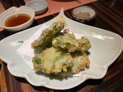 -山葵家·创意料理(万象汇店)