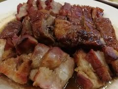 烧味大拼盘-新东源国际酒店·新东源食坊(沙井店)