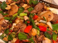 -西贝莜面村(镇江苏宁广场店)