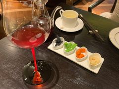 -甄御•海鲜新青岛菜(麦岛店)