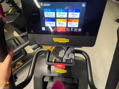 -威尔仕健身(新天地店)