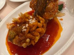 -得月楼·省级非遗·传统苏帮菜(观前店)
