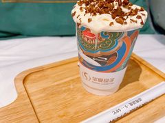 -华夏良子·足道SPA艾灸(翠微店)