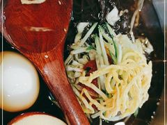 -服务大楼冷面(延大店)