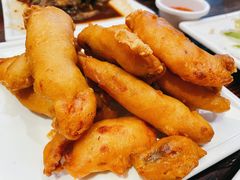炸糟鳗鱼-海坛特色小吃·只做平潭特色菜(平潭店)