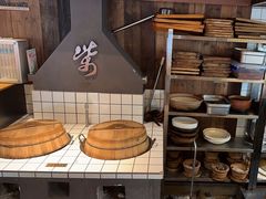 -黄山老妈·土菜(碧桂园店)