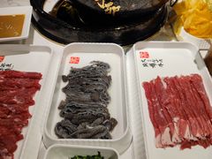 -丁卯•铜锅涮肉(工体店)
