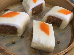 -潮福城大酒楼(北尚店)