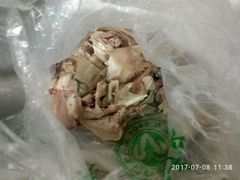 白水羊头-洪记白水羊头(天坛店)