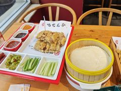 -肘子酥·天津菜·特色捞面(德云社店)