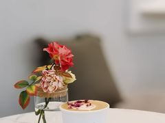 -Beans Solo豆号咖啡(百家湖花园店)