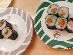 -新一番三文鱼寿司(红城湖店)