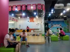-美育少儿中国舞·钢琴·声乐艺术中心(枫蓝购物中心店)