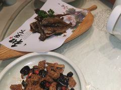 -精典一号民间菜