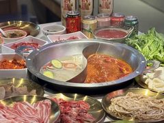 -大龙燚火锅(天安云谷店)