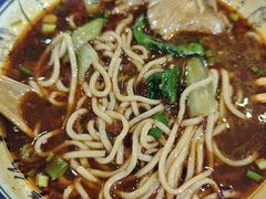 -重庆小面(西市场店)
