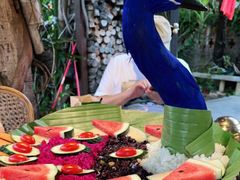 -火咂咂竹筒宴(告庄店)