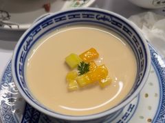 -禄婶鸡煲·打边炉