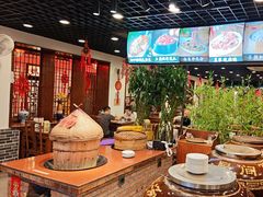 -西江美食舫·江西菜(健德桥店)