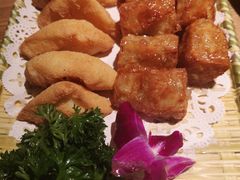 -珍味汤馆·潮汕家乡菜(保利文化广场店)