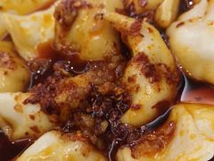 -春阳水饺(香槟广场店)