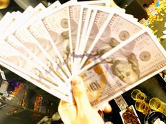 -STELLAR NIGHT CLUB星际酒吧(明发商业广场店)