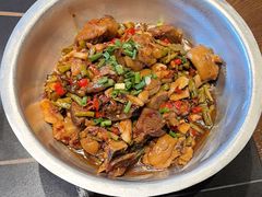 -筱湘溪·原住土菜小院