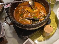 -春天里餐厅(西田城店)