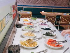 -豪客来牛排(红豆万花城店)