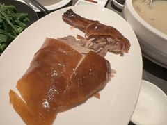 -金鸭季·北京烤鸭(深业上城店)