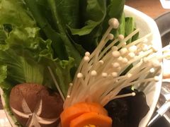 -呷哺呷哺(松江开元店)