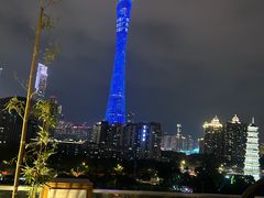 -小茶闲舍·观景商务茶馆(广州塔店)