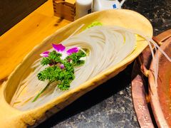 -老码头火锅(玉林店)