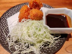 -炉胜·炉端烧·居酒屋