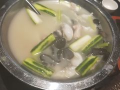 -中西名菜(增城店)