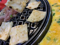 -牛犇烤肉(物资学院路店)