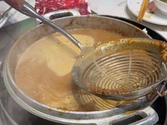 -荣叔港式沙嗲牛肉火锅(正佳潮流店)
