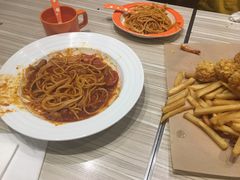 -必胜客(嘉兴万达店)